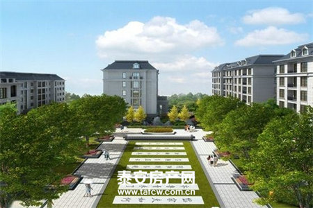 台阳博雅苑126m23室2厅1卫93.8万出售