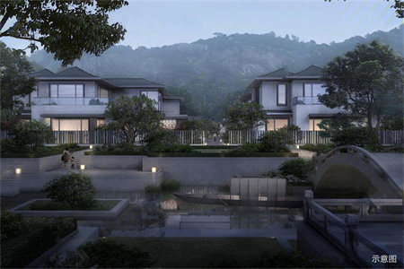 府第东郡2室2厅1卫88.18㎡